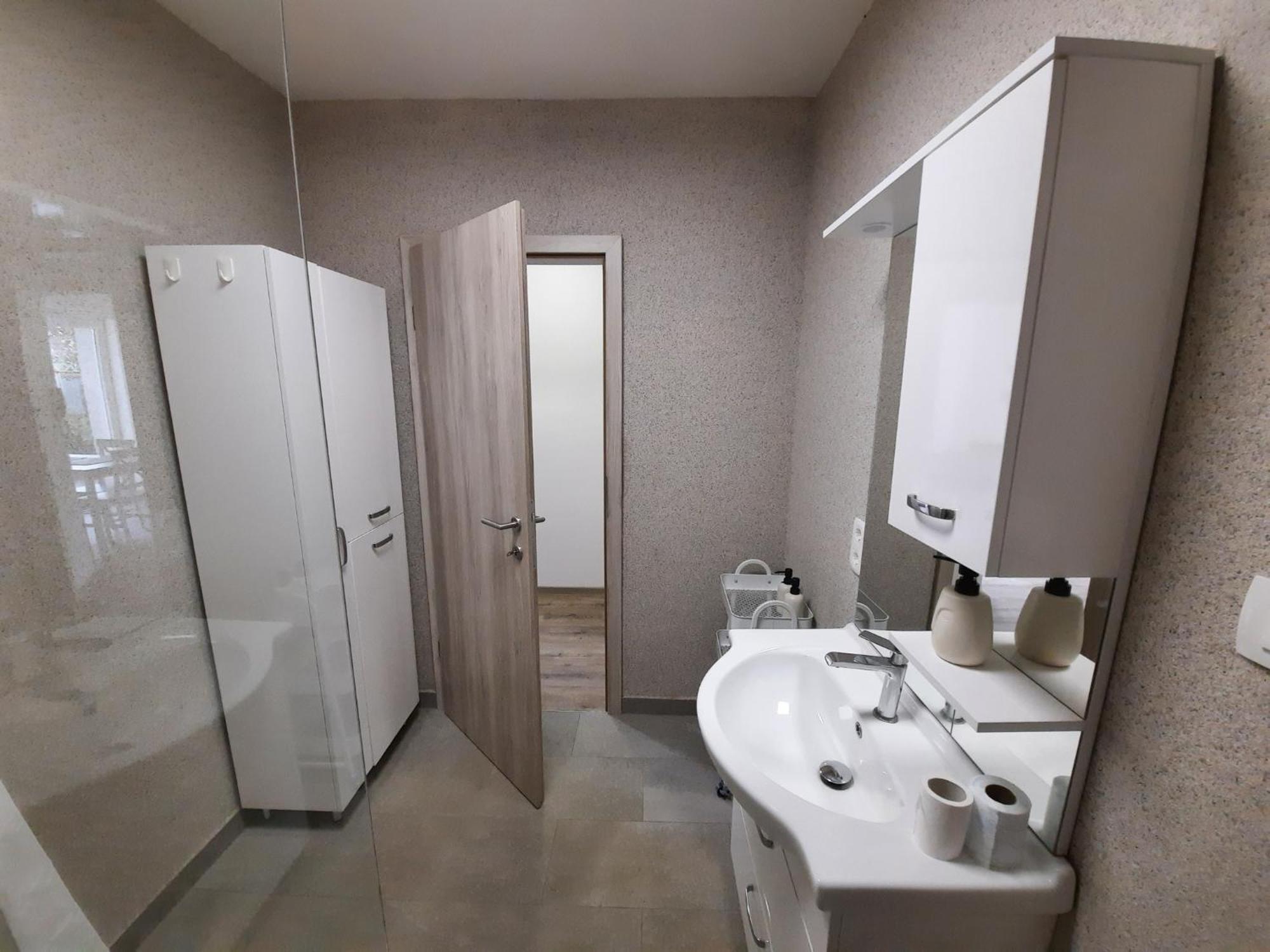 Apartment Alpipond Kamnik Exterior photo